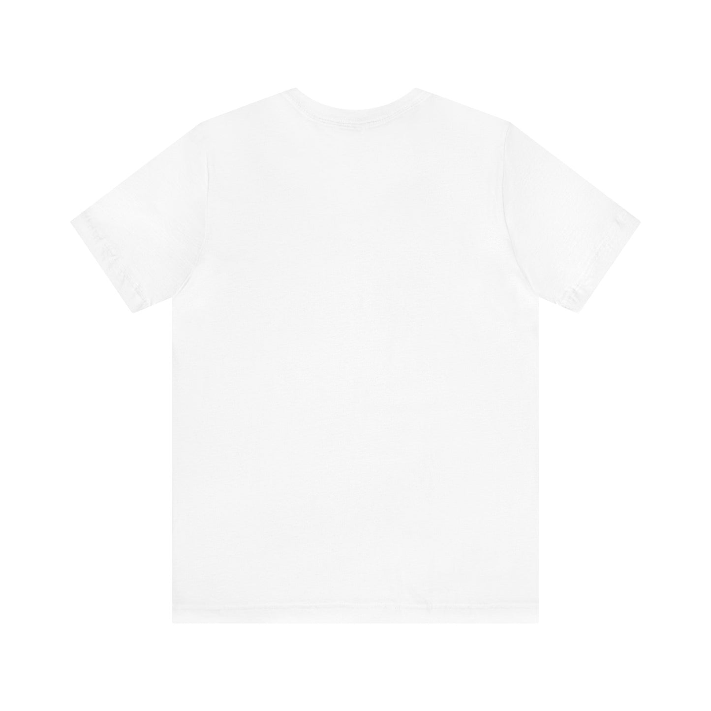 Men's WOOP WOOP Jersey Short Sleeve Tee