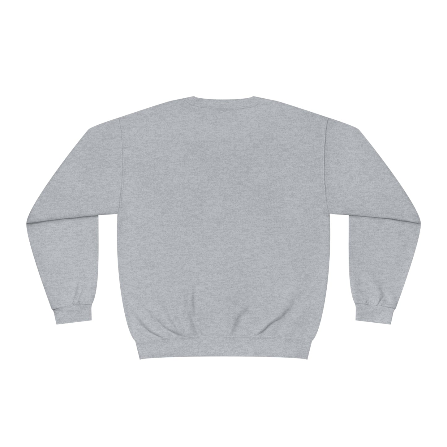 Men's WOOP WOOP Crewneck Sweatshirt