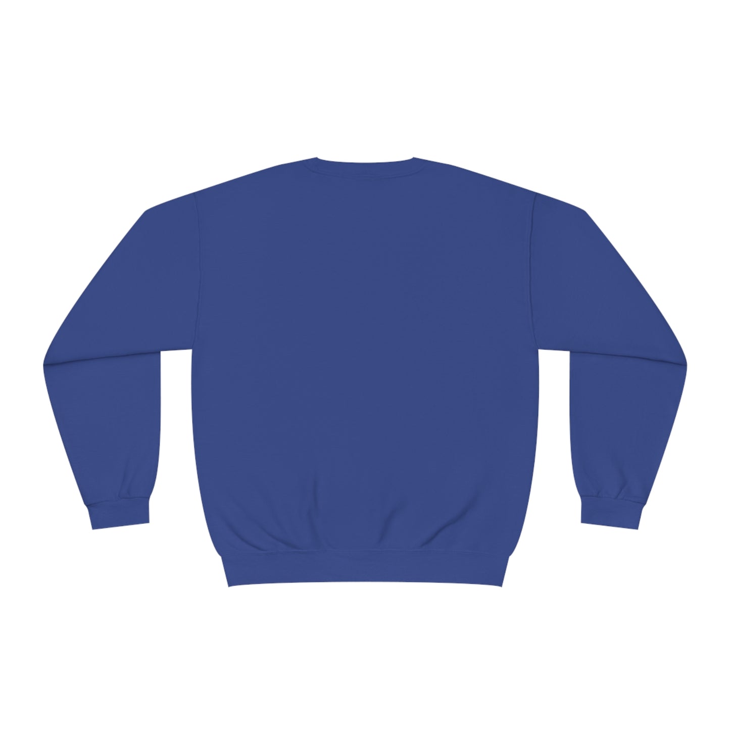 Men's WOOP WOOP Crewneck Sweatshirt