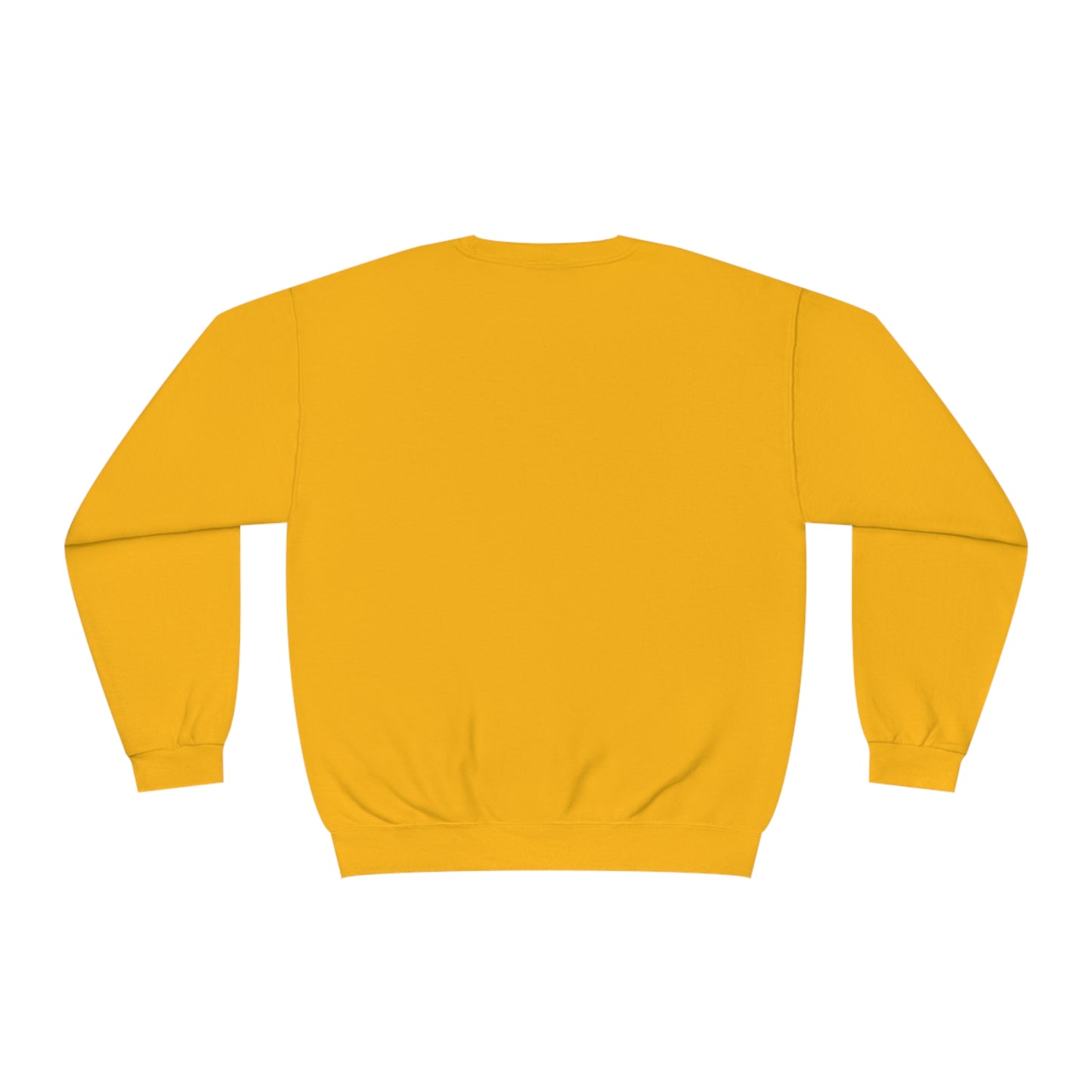 Men's WOOP WOOP Crewneck Sweatshirt