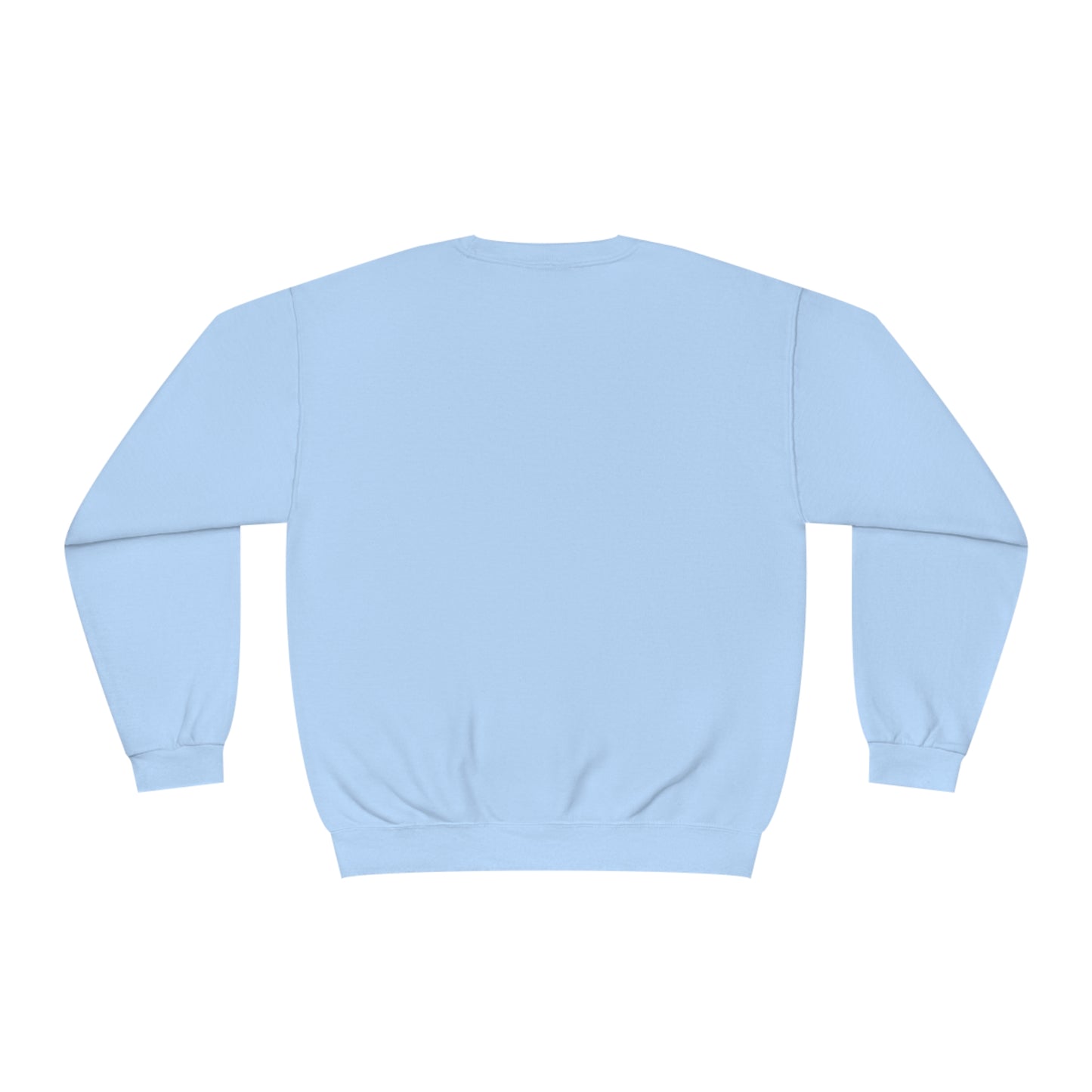 Men's WOOP WOOP Crewneck Sweatshirt