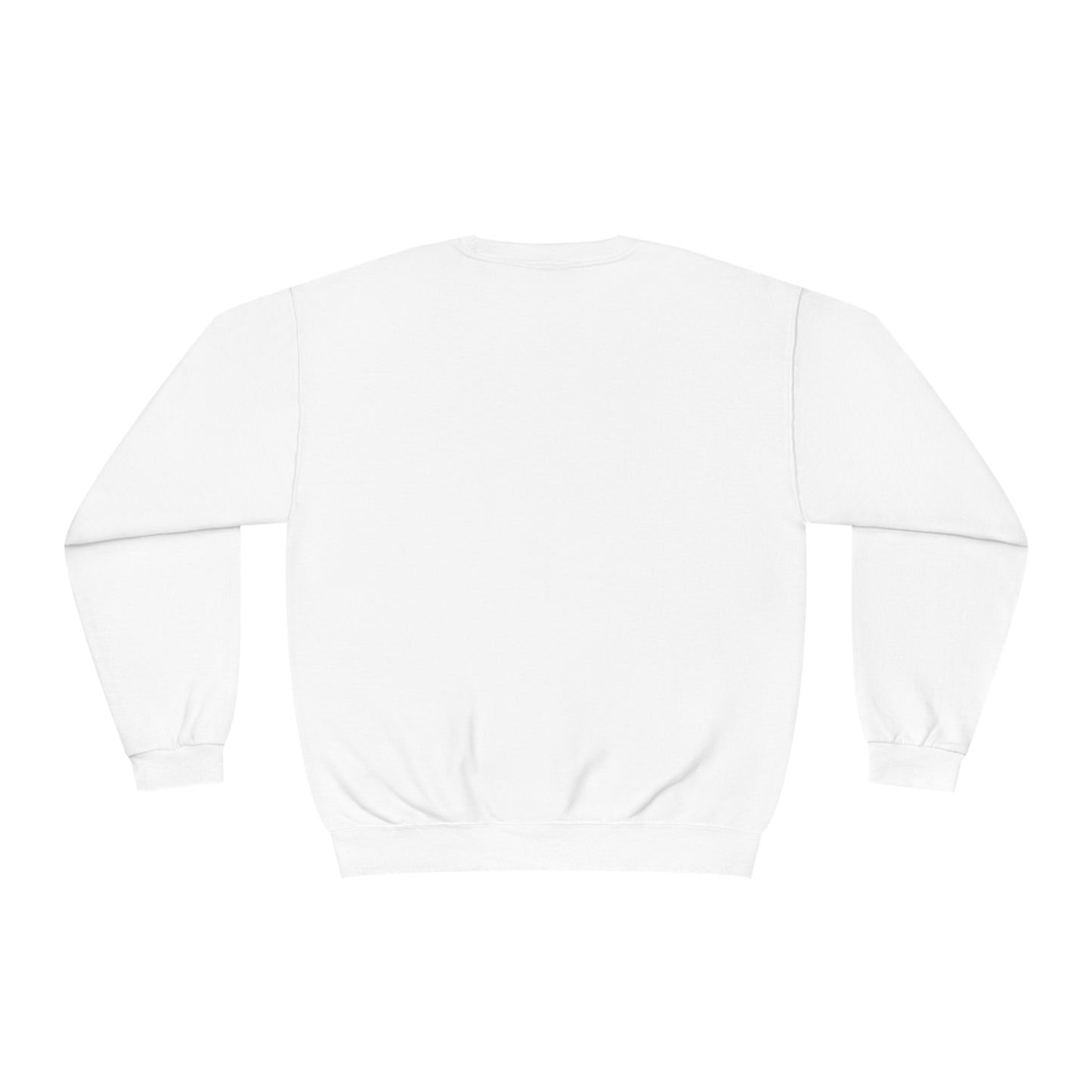 Men's WOOP WOOP Crewneck Sweatshirt