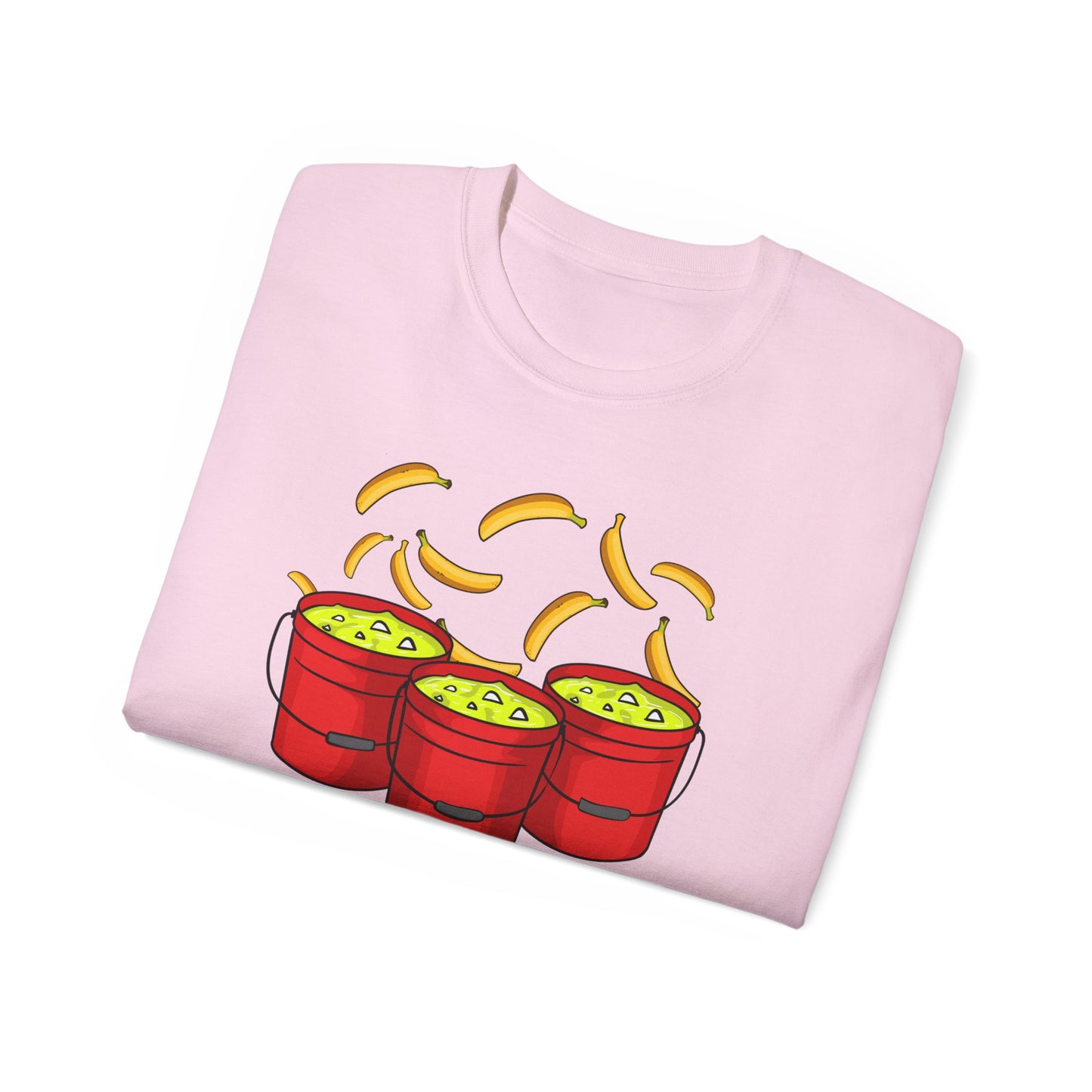 Men's You Triple F*** Cotton Tee