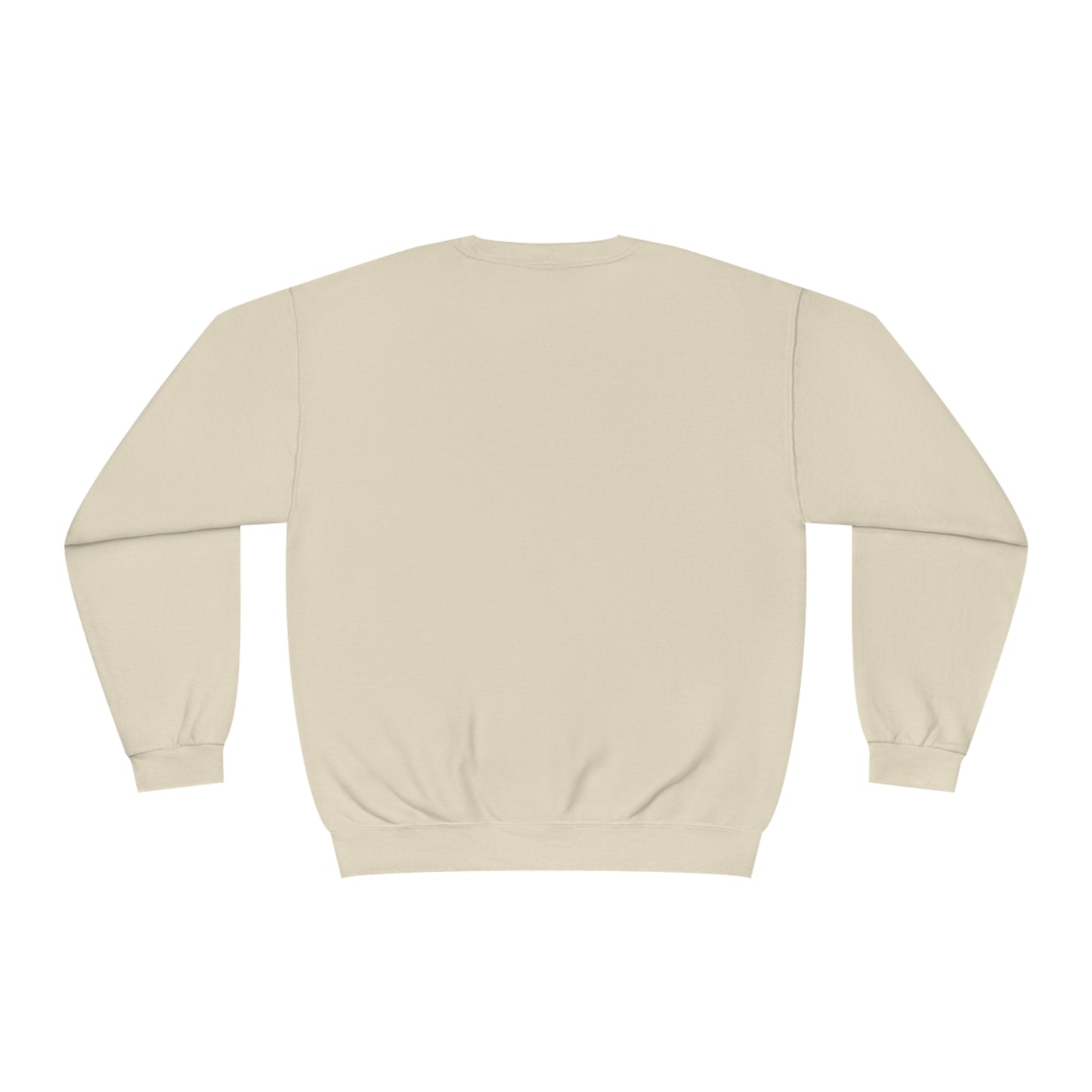 Men's WOOP WOOP Crewneck Sweatshirt